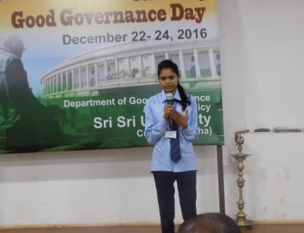 International Institute of Management & Technology Bhubaneswar Campus & Extra-Curricular photo 15